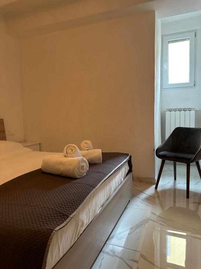 San Niccolo Apartment 피렌체 외부 사진
