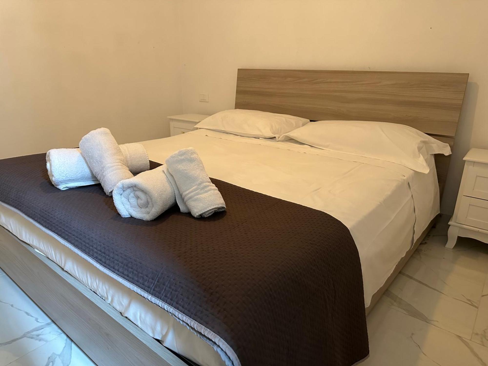 San Niccolo Apartment 피렌체 외부 사진