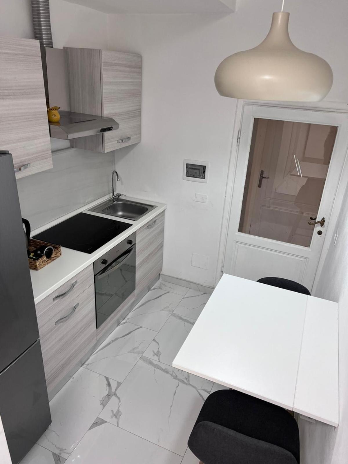 San Niccolo Apartment 피렌체 외부 사진