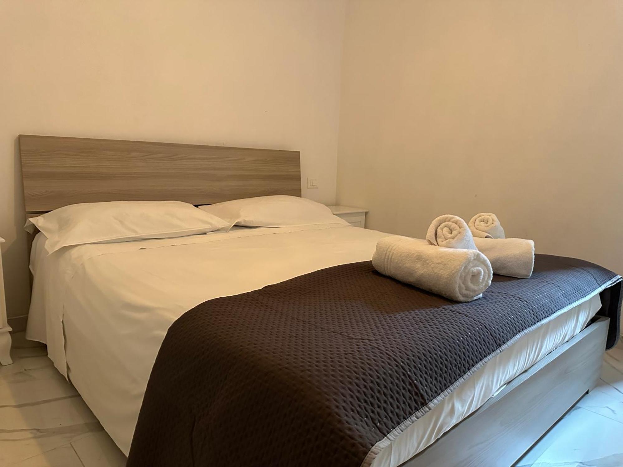 San Niccolo Apartment 피렌체 외부 사진