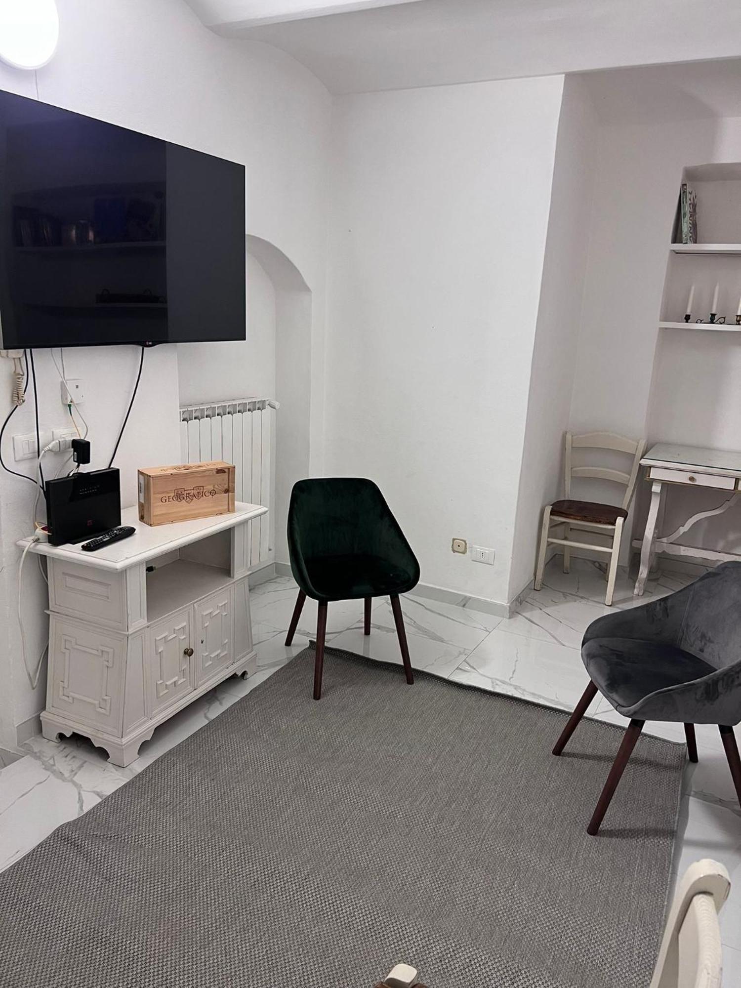 San Niccolo Apartment 피렌체 외부 사진