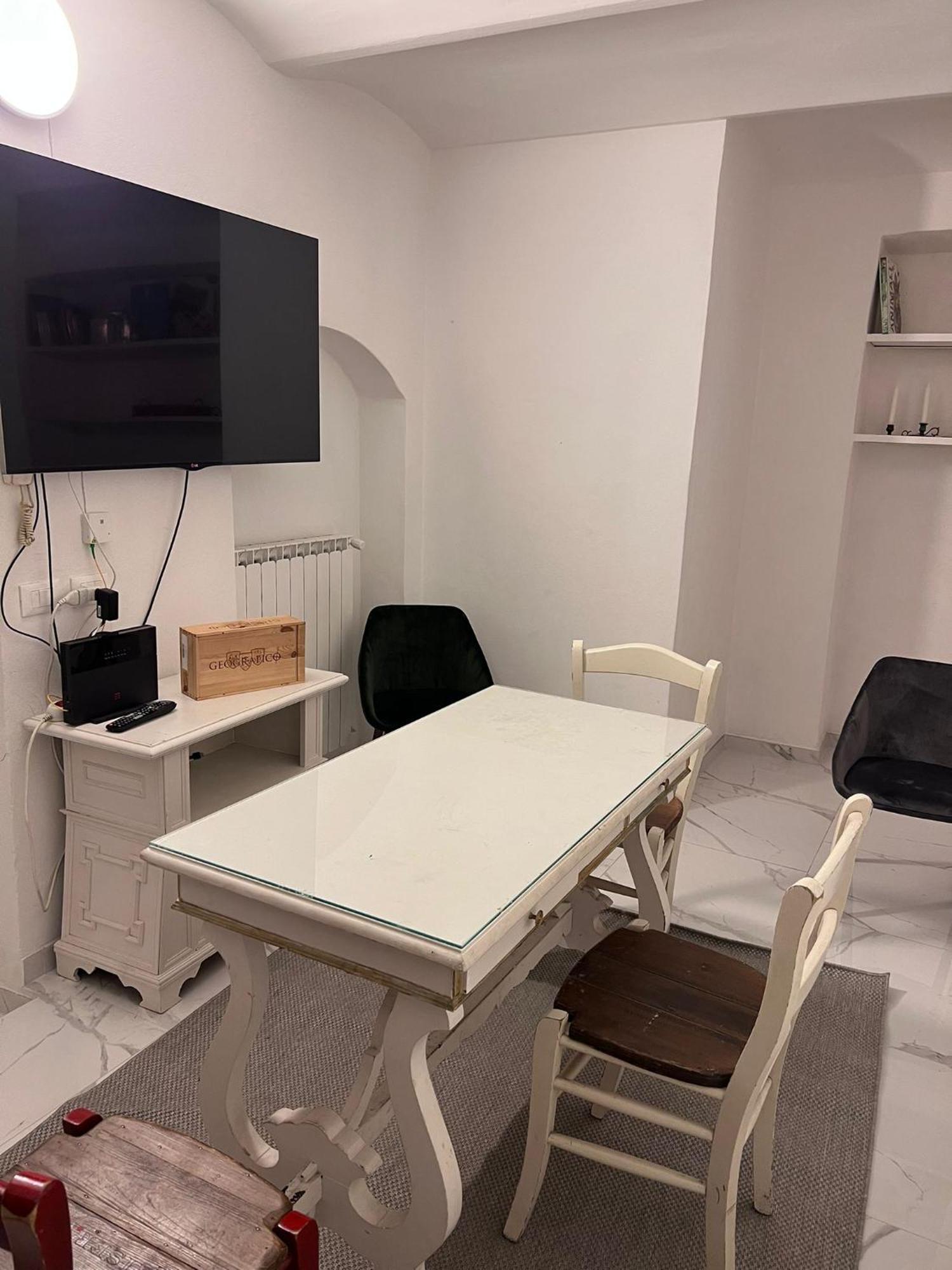 San Niccolo Apartment 피렌체 외부 사진