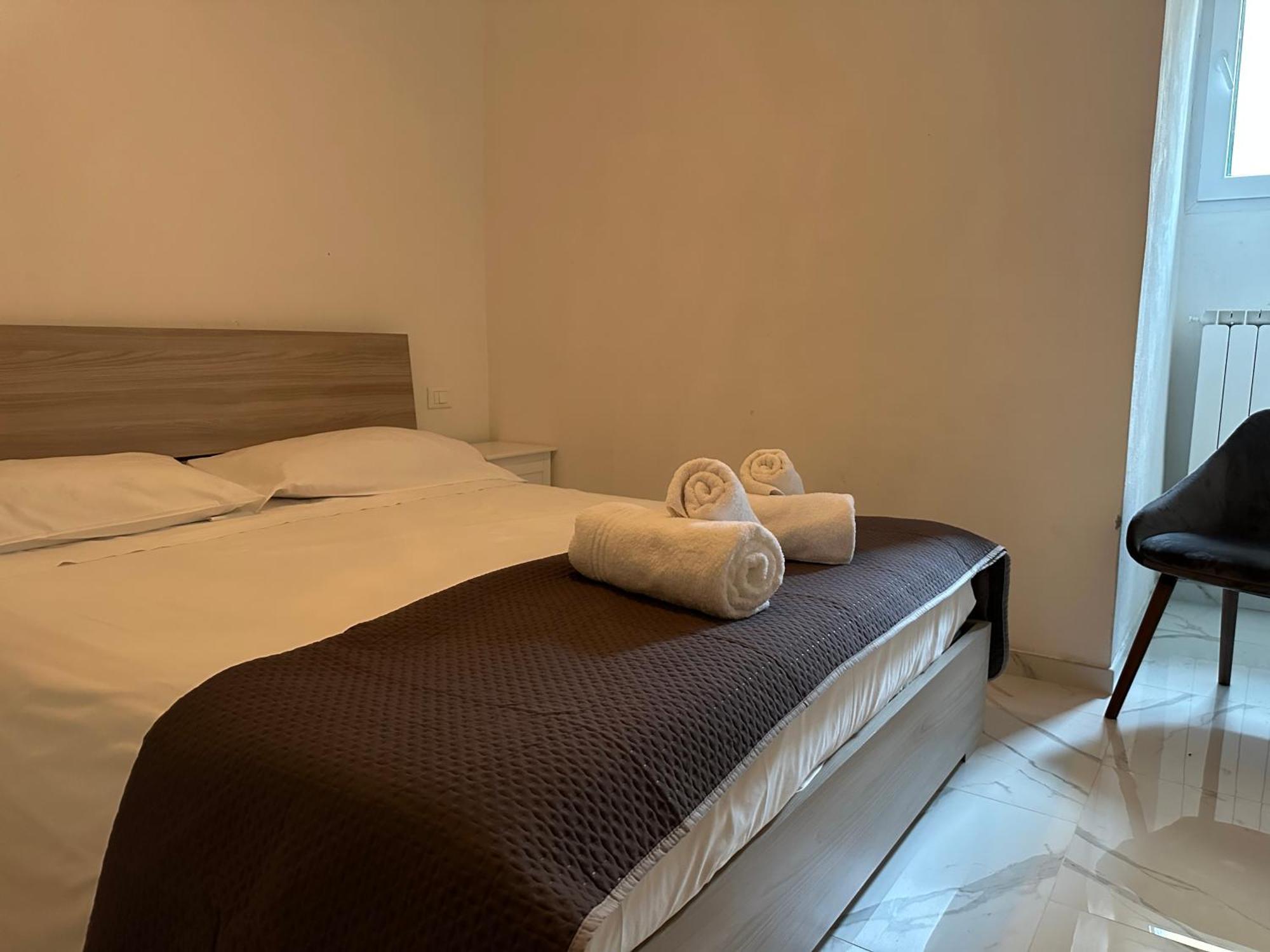 San Niccolo Apartment 피렌체 외부 사진
