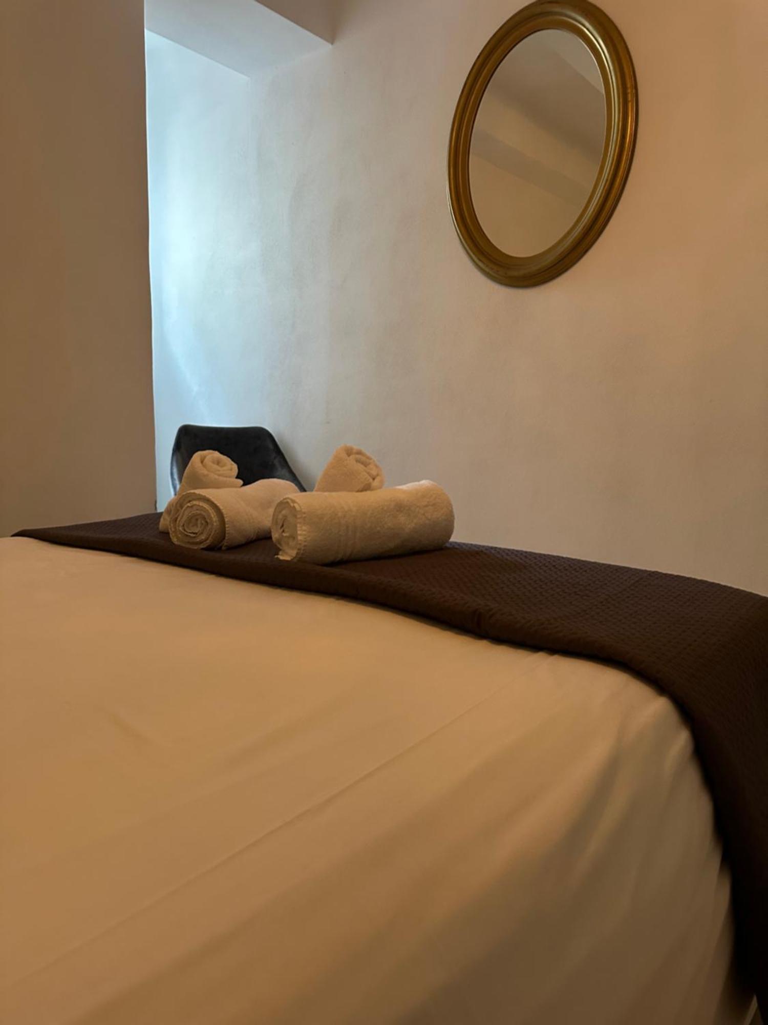 San Niccolo Apartment 피렌체 외부 사진