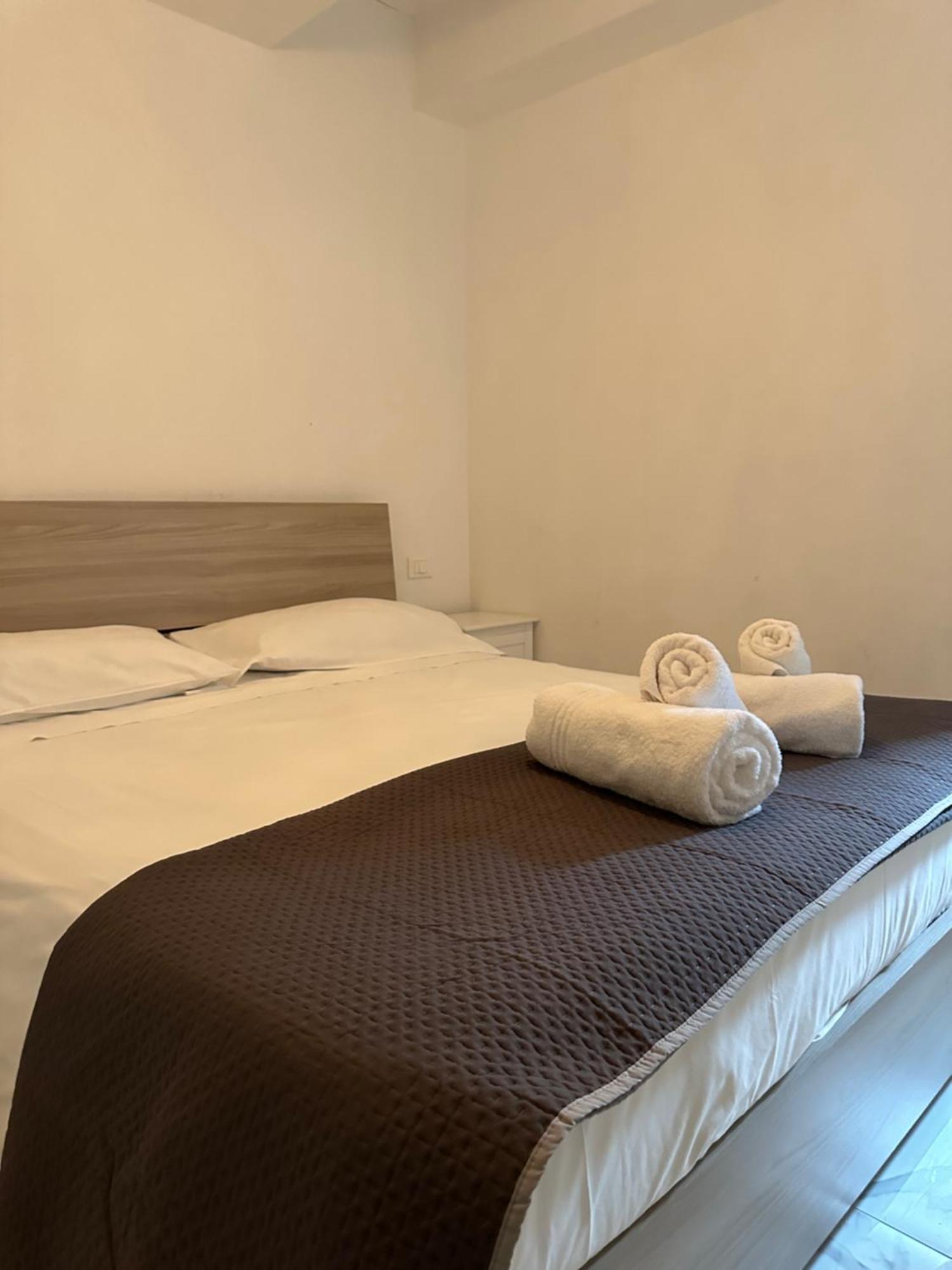 San Niccolo Apartment 피렌체 외부 사진